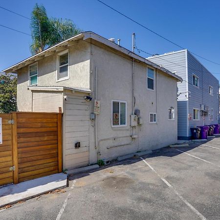 Fully Remodeled Downtown Long Beach Home! Dış mekan fotoğraf