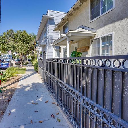 Fully Remodeled Downtown Long Beach Home! Dış mekan fotoğraf