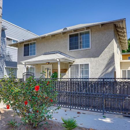Fully Remodeled Downtown Long Beach Home! Dış mekan fotoğraf