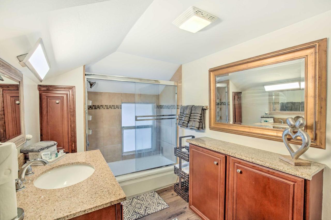 Fully Remodeled Downtown Long Beach Home! Dış mekan fotoğraf