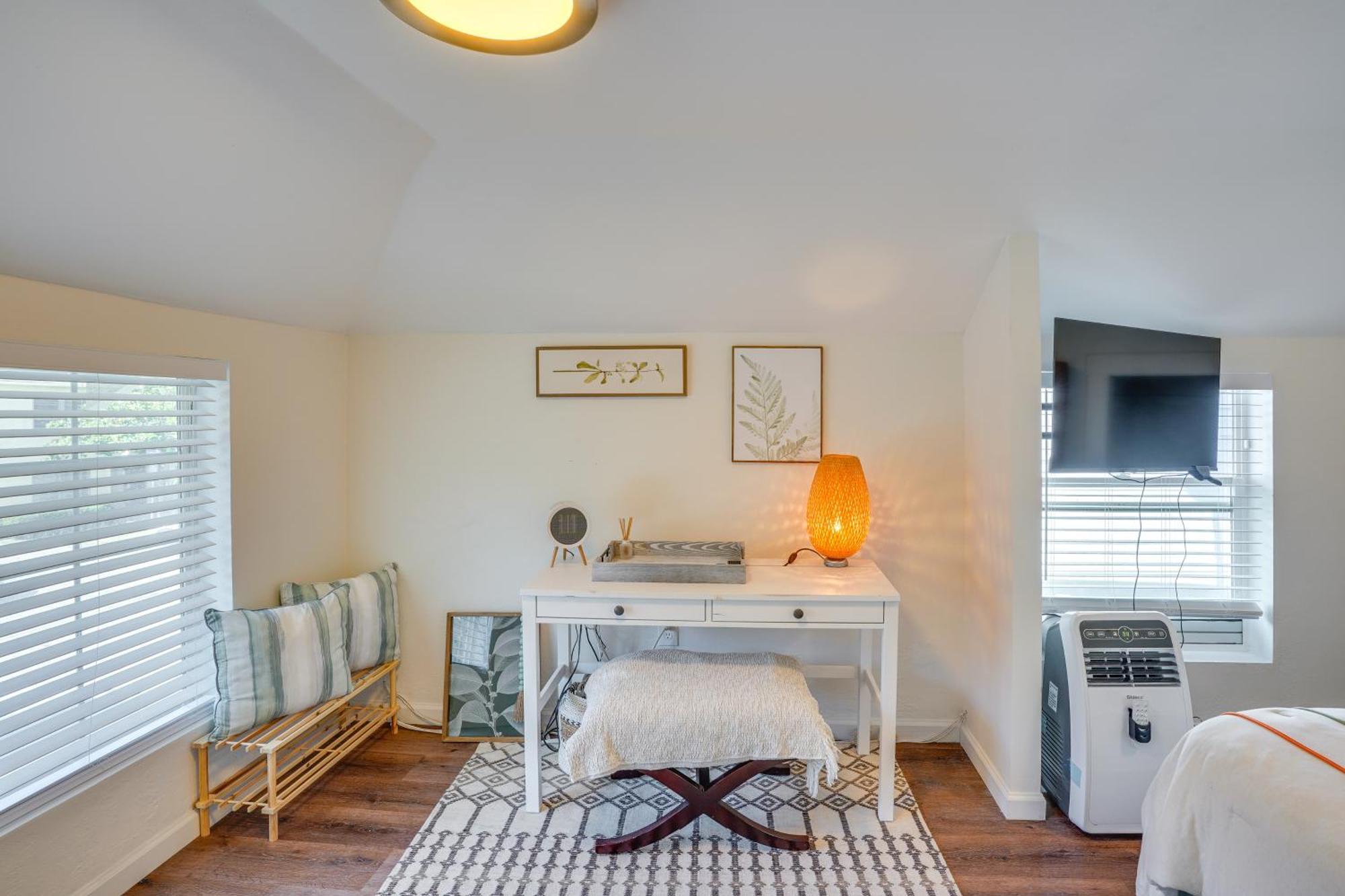 Fully Remodeled Downtown Long Beach Home! Dış mekan fotoğraf