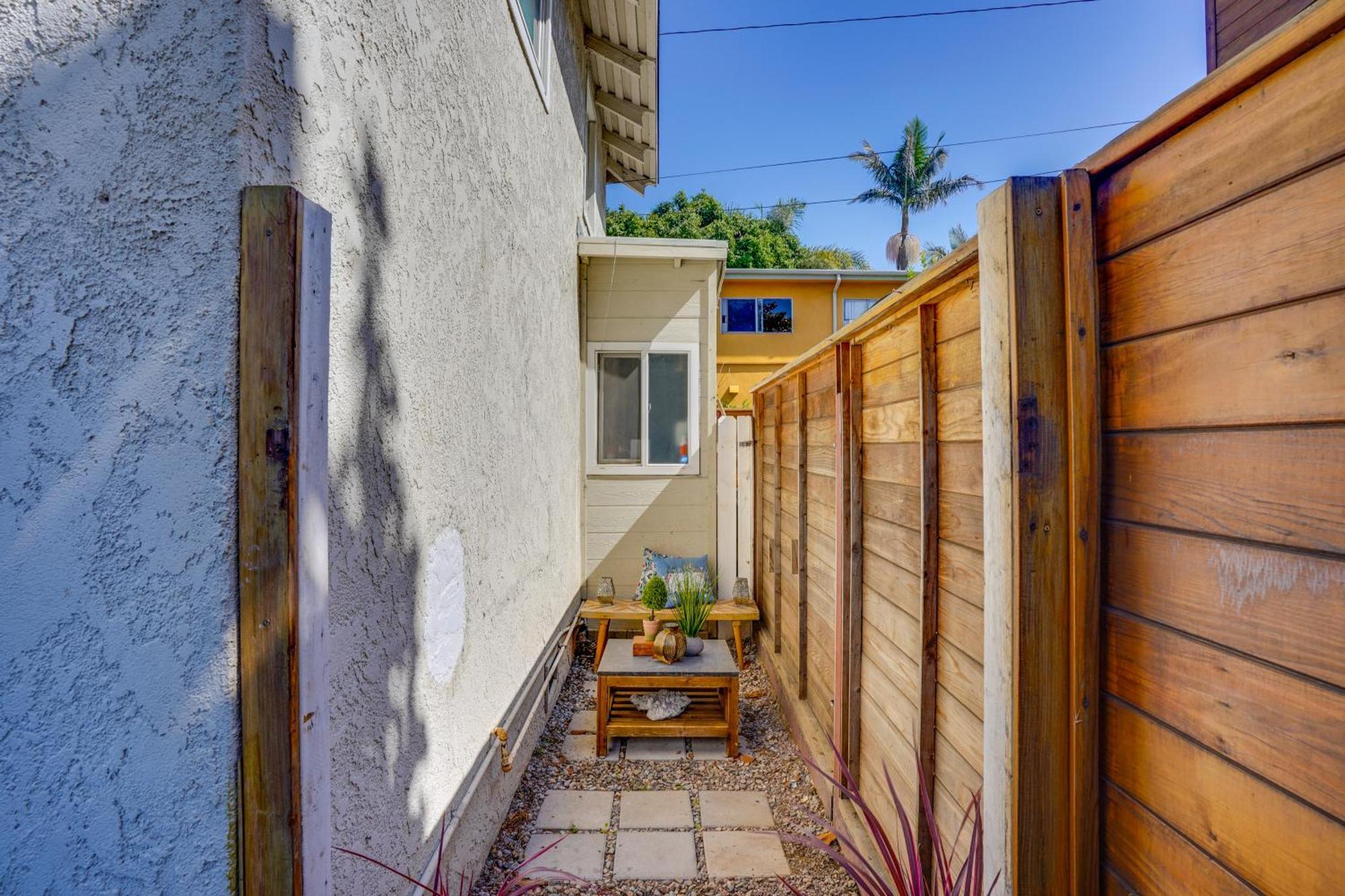 Fully Remodeled Downtown Long Beach Home! Dış mekan fotoğraf