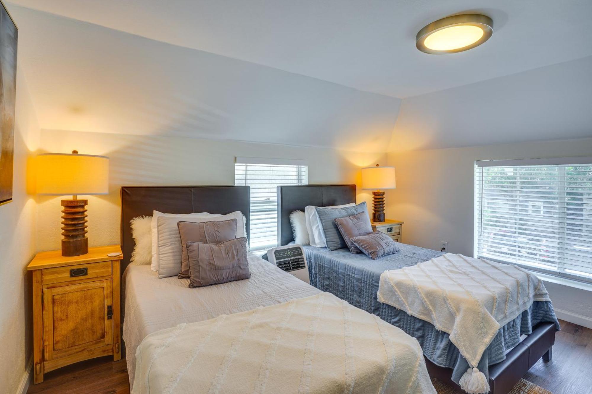 Fully Remodeled Downtown Long Beach Home! Dış mekan fotoğraf